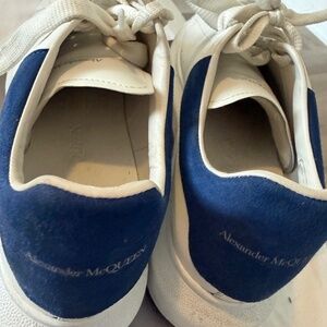 Alex McQueen sneakers